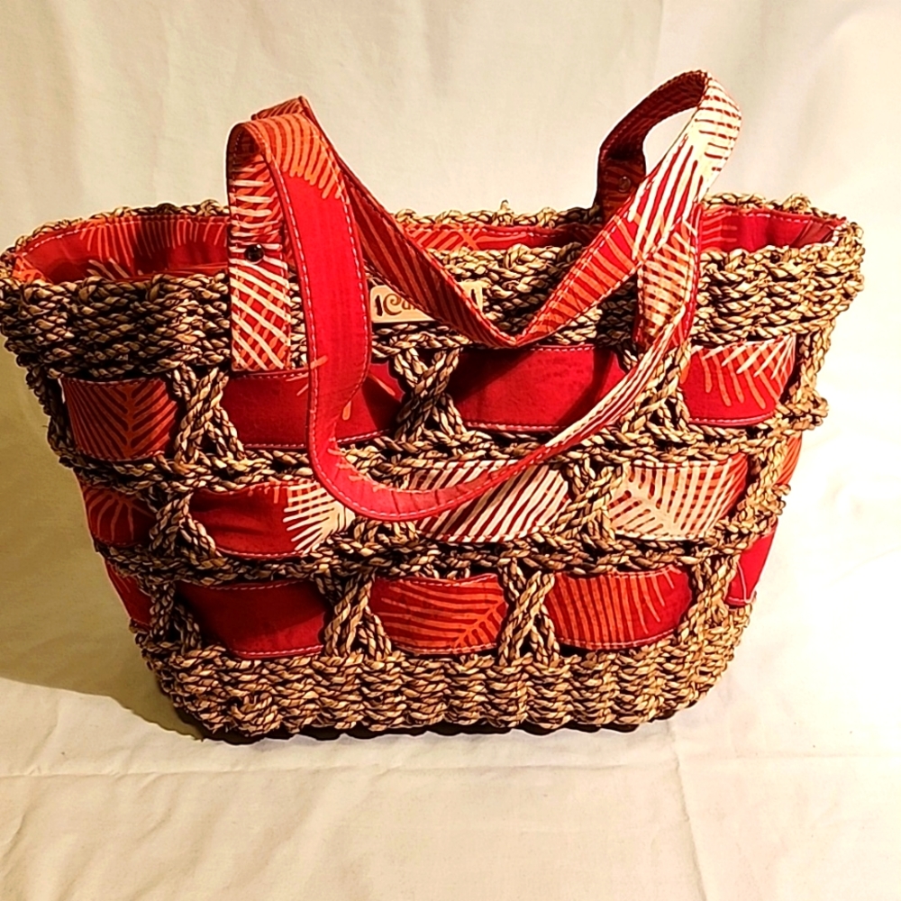 Tote